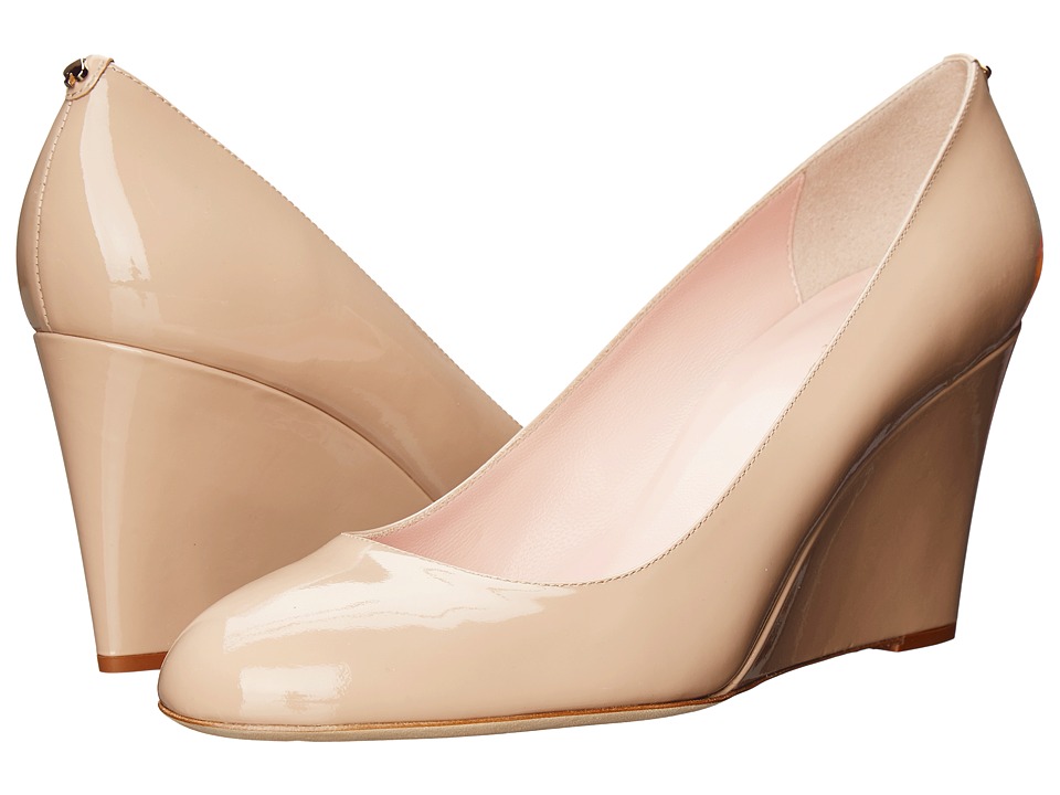 Kate Spade New York Amory (Powder Patent) Women