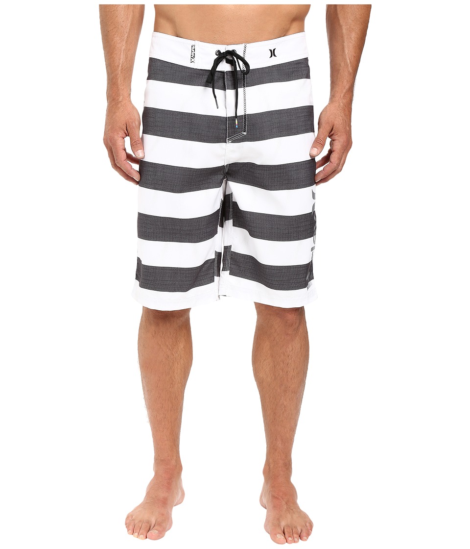 Hurley O