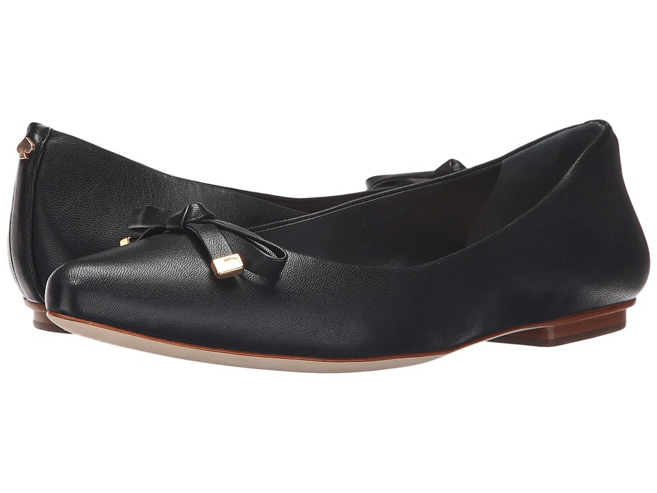 Kate Spade New York Emma (Black Nappa) Women