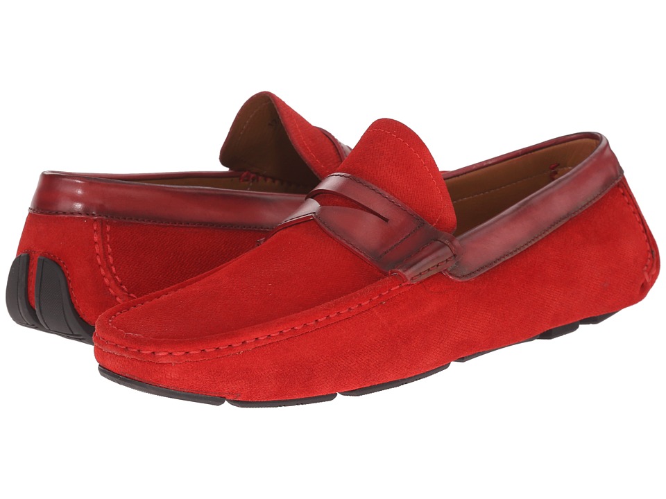 Magnanni Rafu (Red) Men