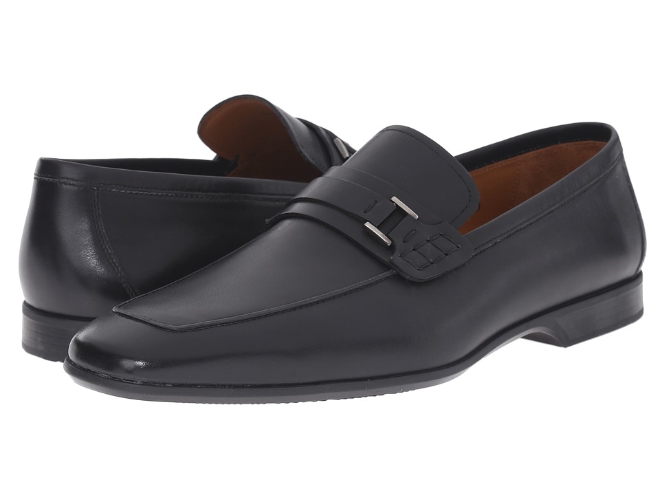 Magnanni Ronin (Black) Men