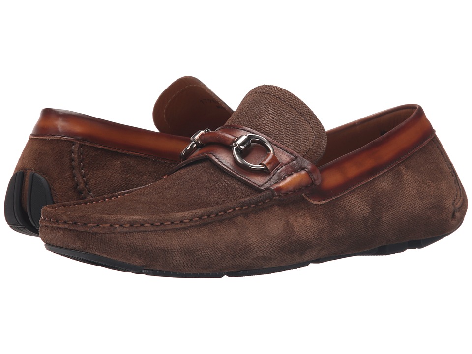 Magnanni - Ringo (Mid Brown) Men