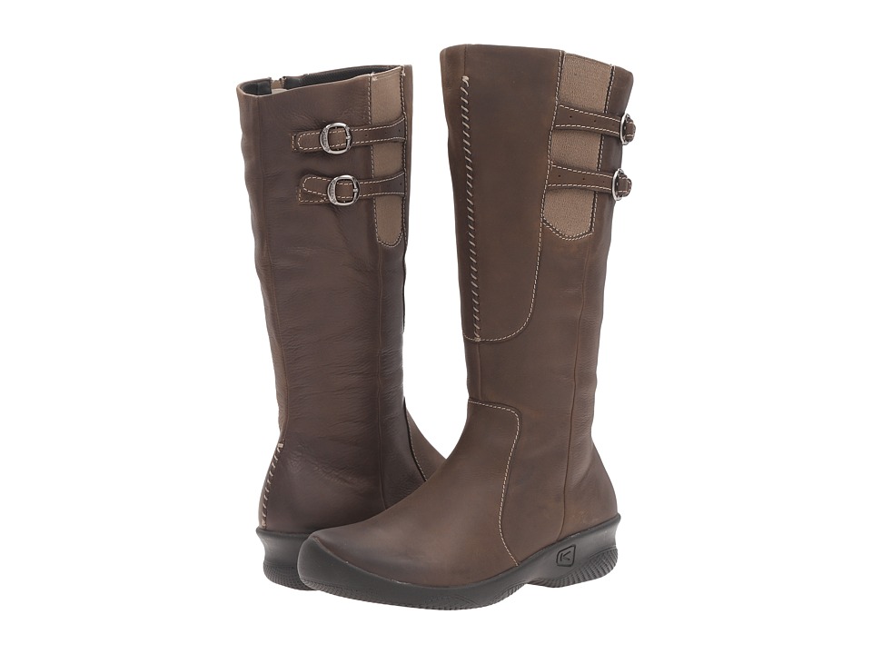 Keen Bern Baby Bern (Oatmeal) Women