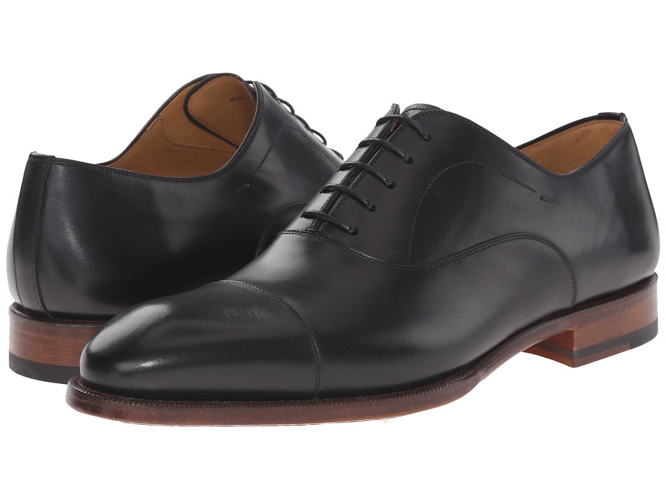Magnanni Raiden (Black) Men
