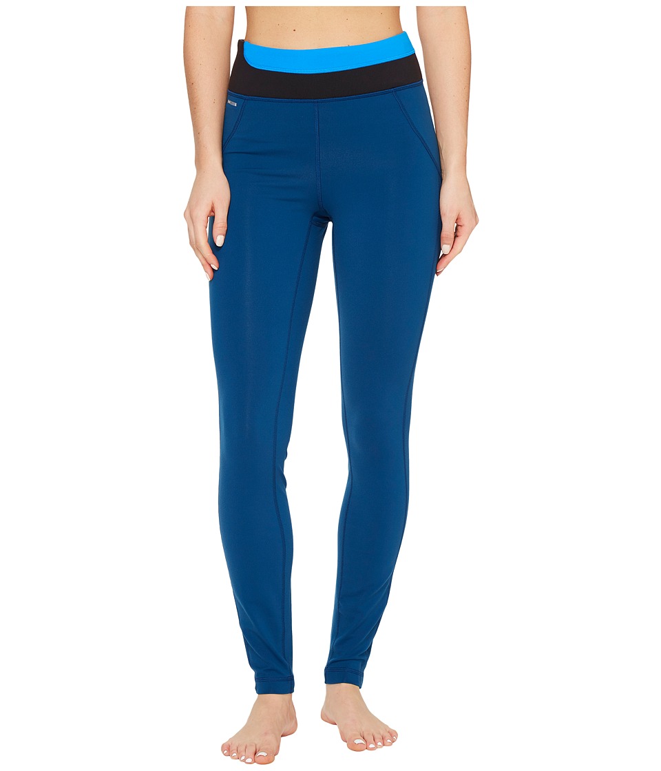 Lole Livy Leggings (Marine) Women