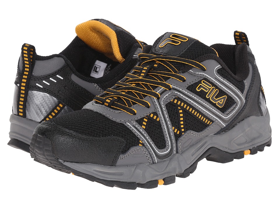 fila ascente 15