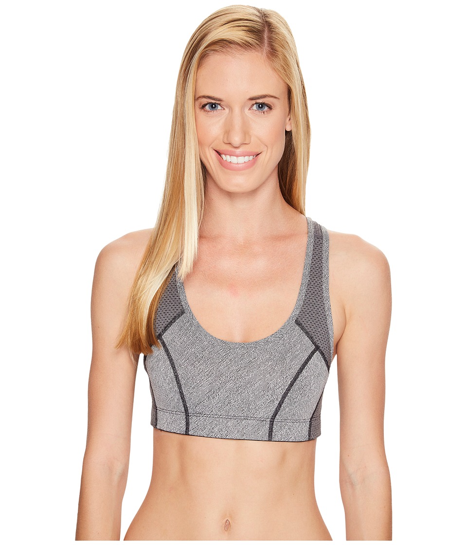 Lole Luma Bra B-Cup (Black) Women