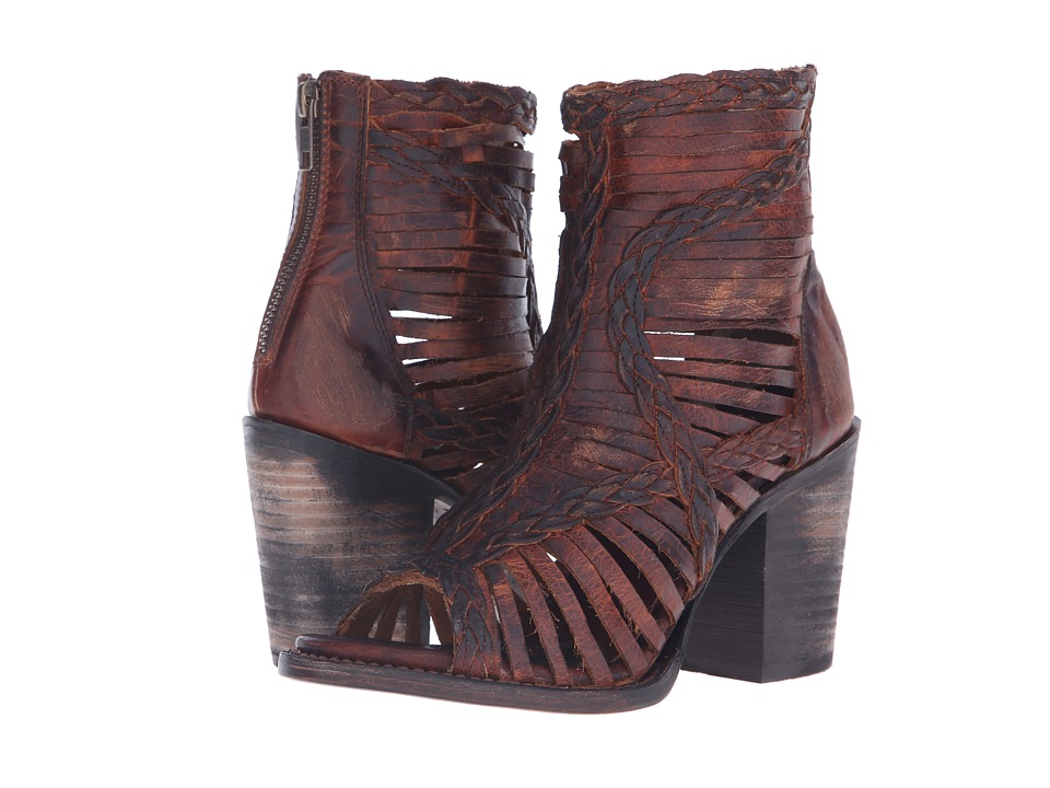 Freebird - Bela (Brown) Women