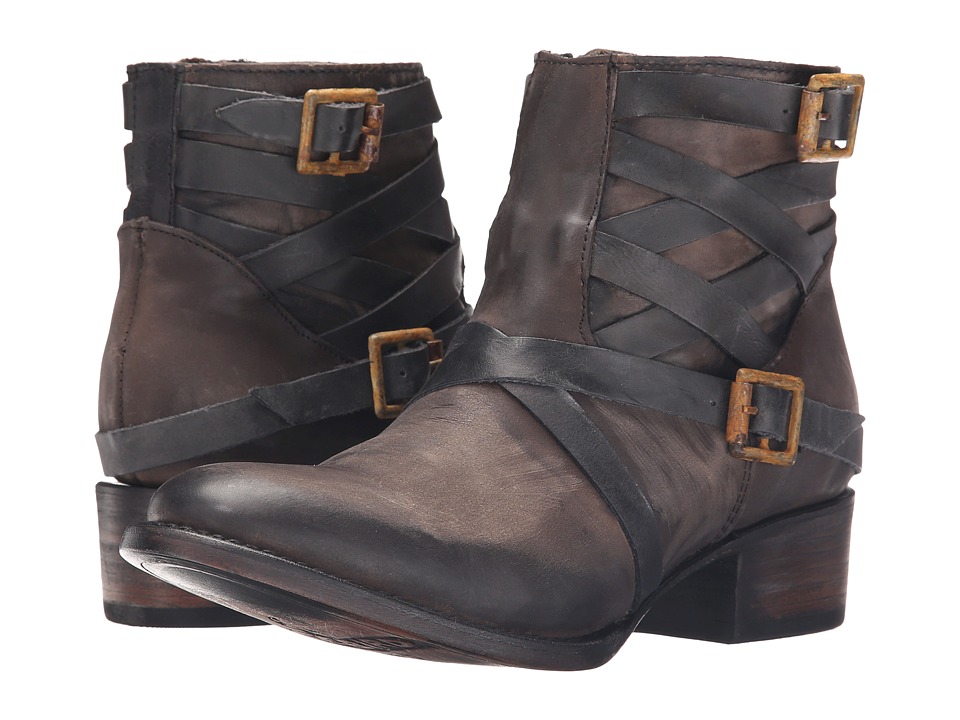 Freebird Sammi (Black) Women