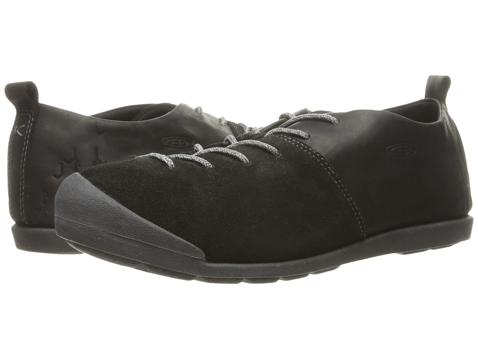 Keen Lower East Side Lace (Black) Women