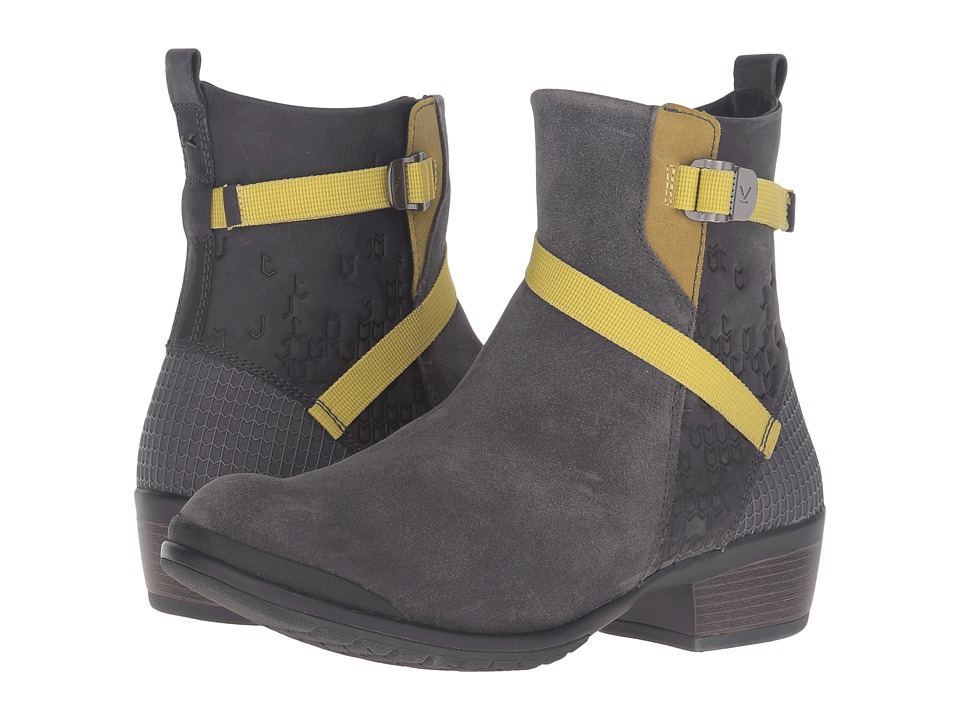 Keen Morrison Mid (Magnet) Women
