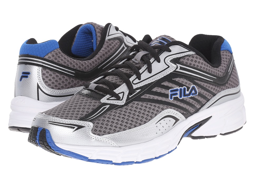 Medium Brown Walnut Vicarious Hiking Shoe Fila Medium Brown Walnut Vicarious Hiking Shoe Fila