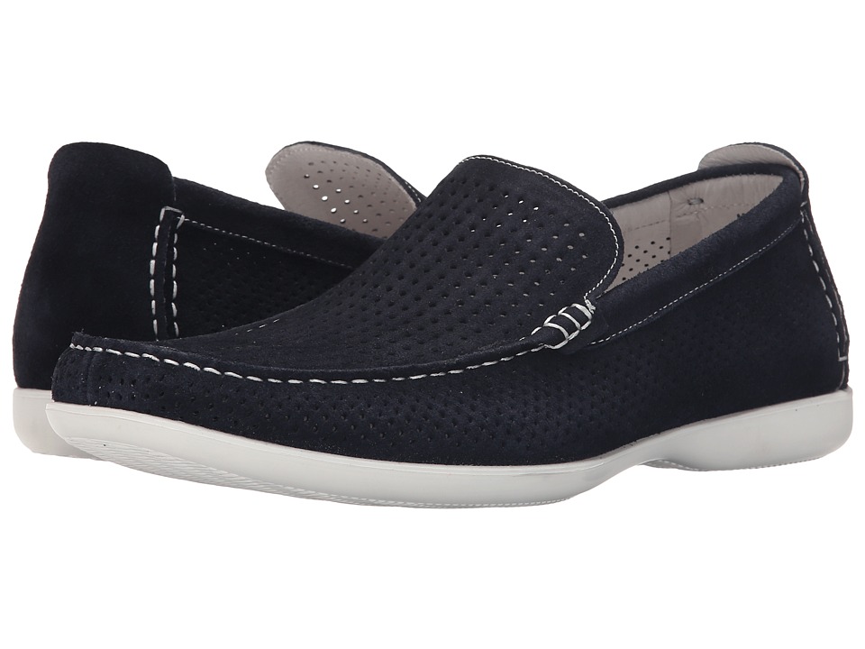 Kenneth Cole New York Matter of Fact (Navy) Men