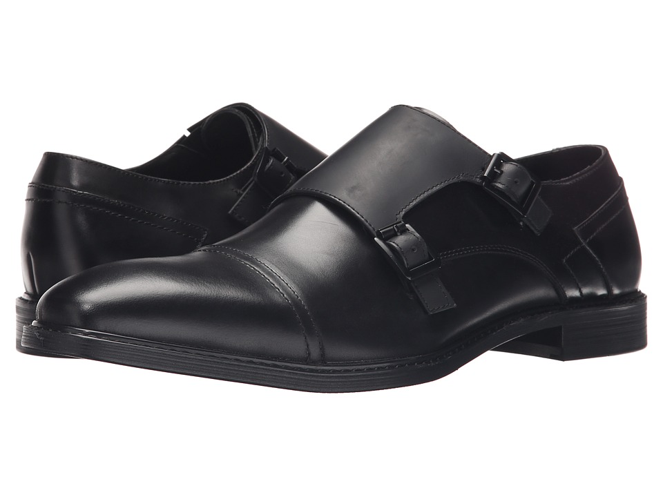 Kenneth Cole New York Hello World (Black) Men