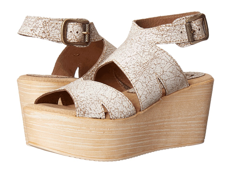 Sbicca Tavares (Taupe) Women