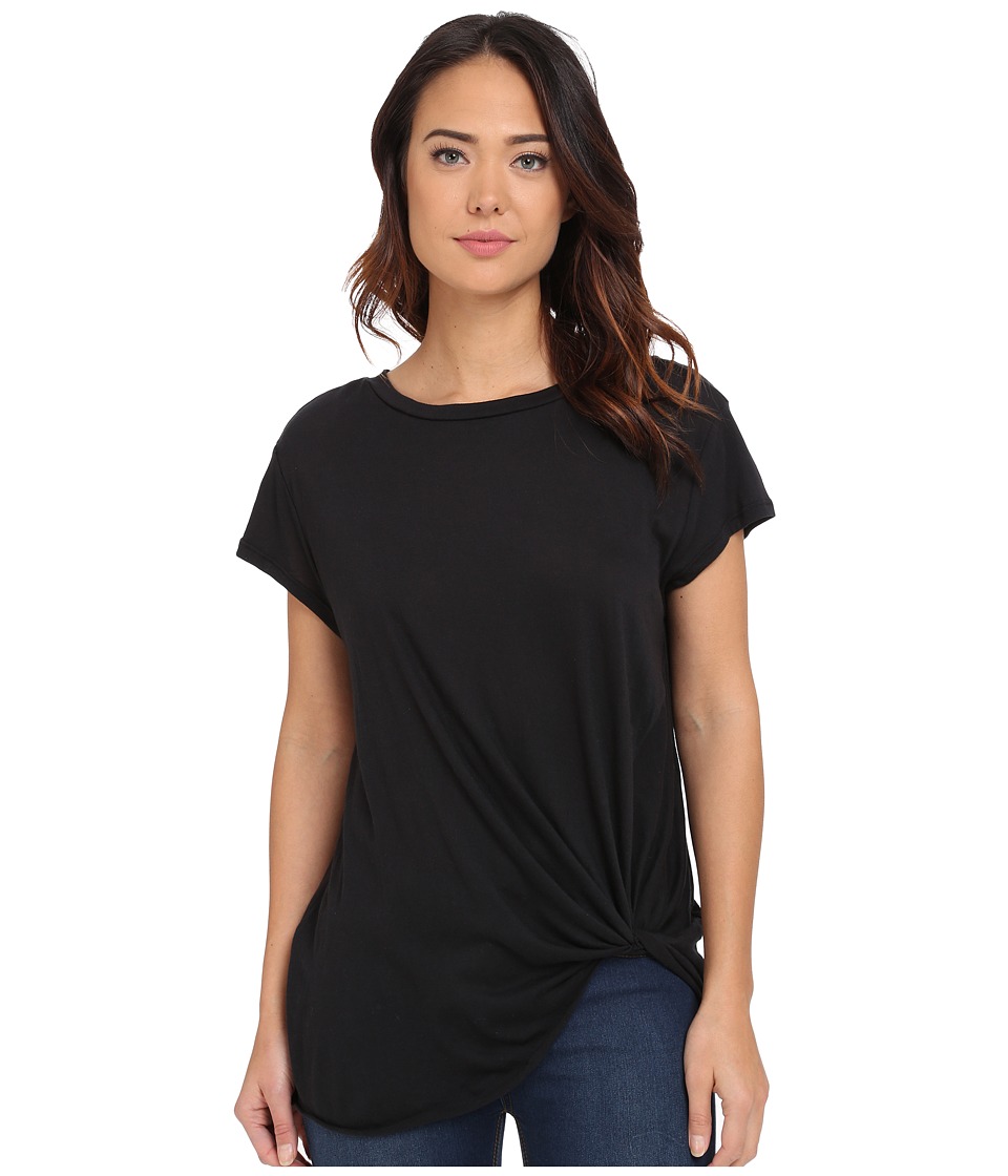 Woman In A T Shirt 14