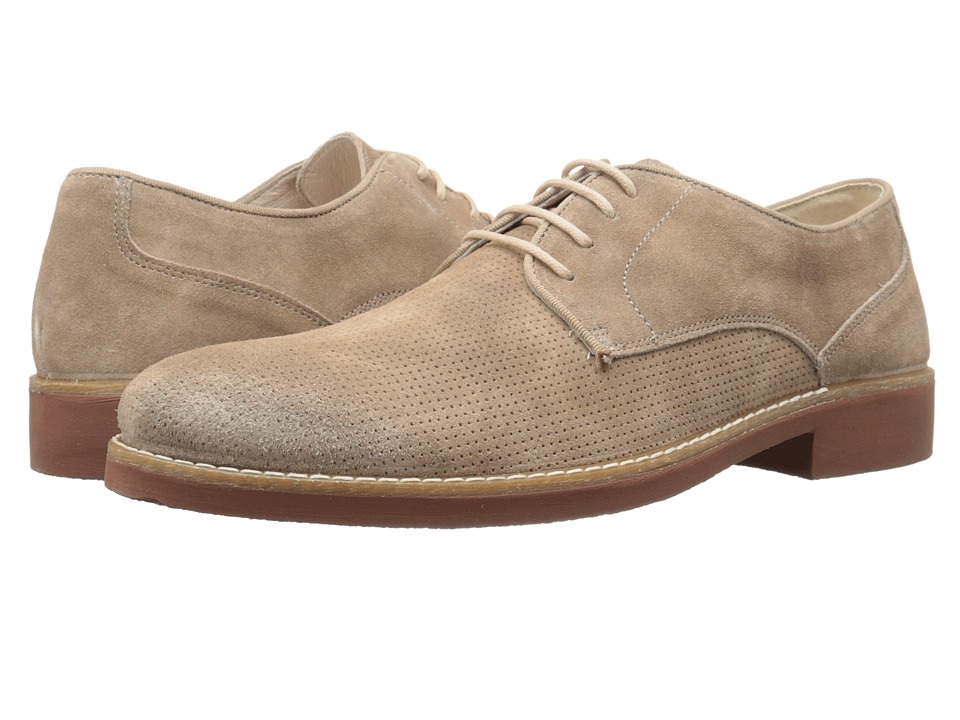 kenneth cole suede shoes
