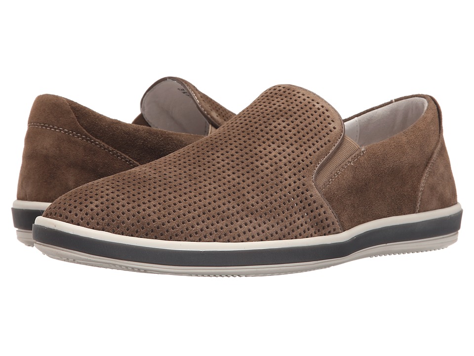 Kenneth Cole Reaction Take A Stroll (Dark Taupe) Men