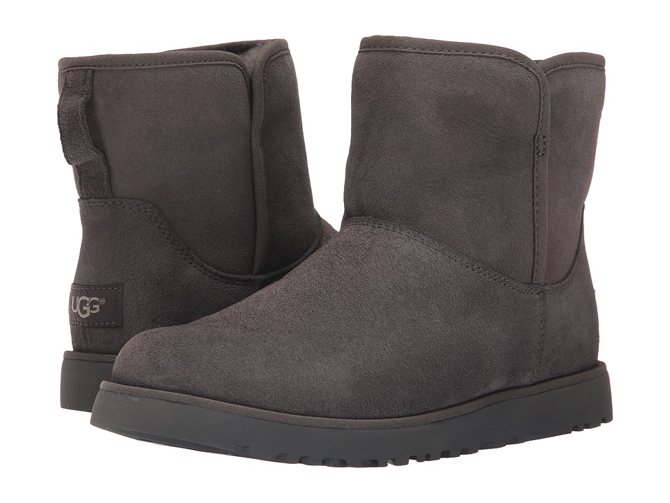 UGG Cory (Grey) Women