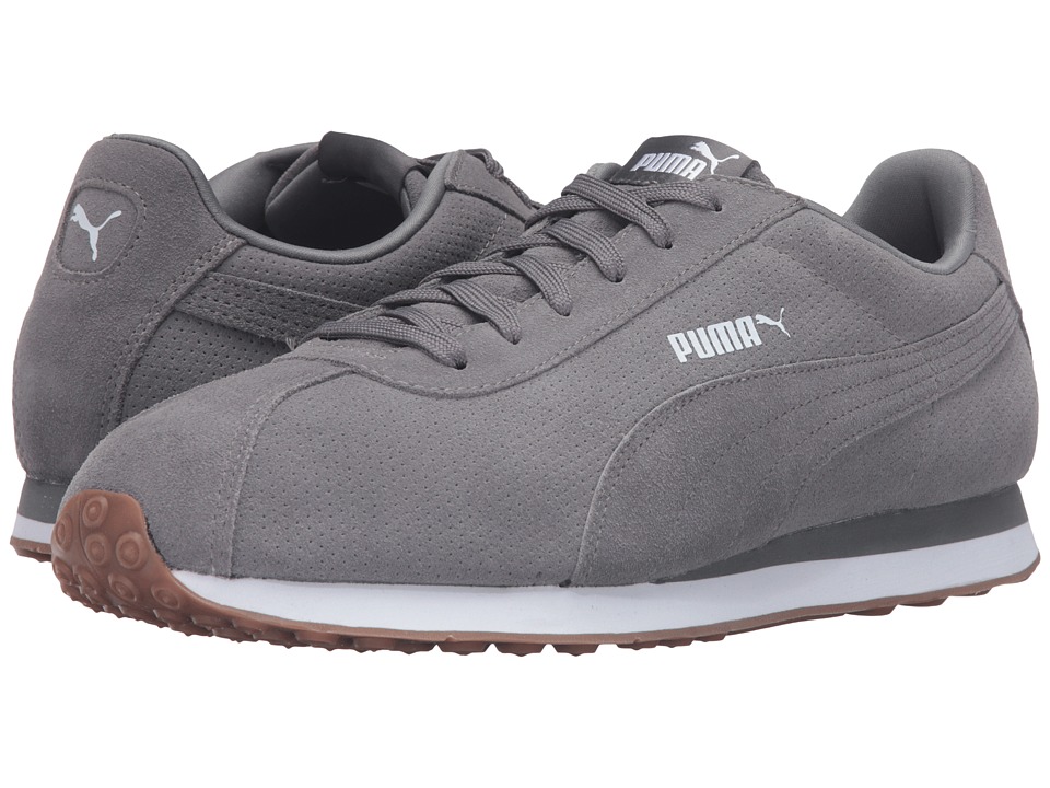 PUMA - Turin NL (Grey 1) Men