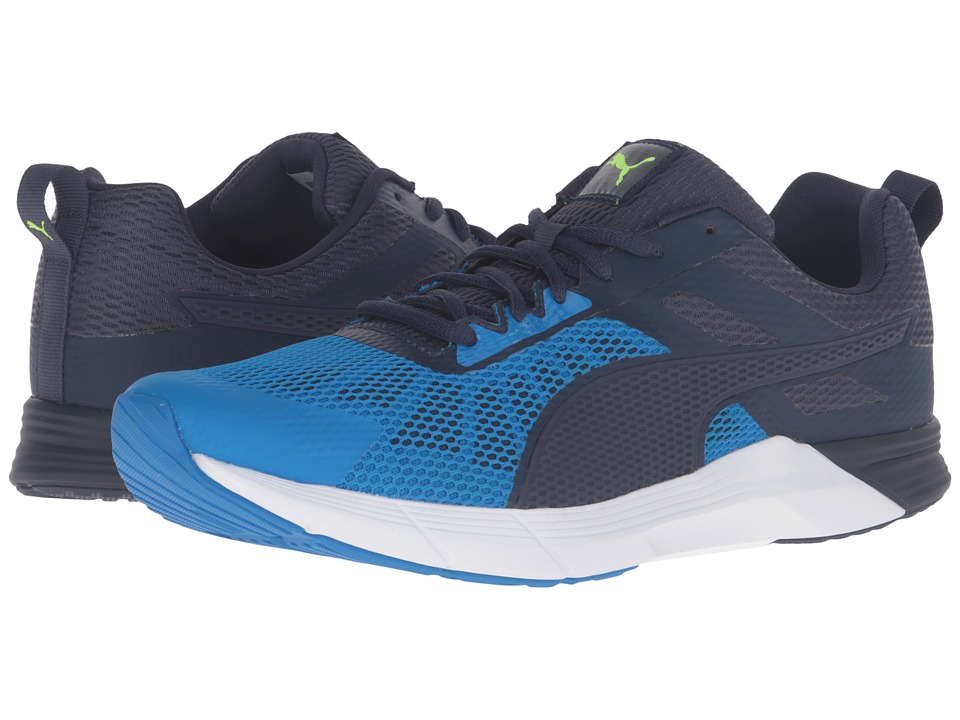 PUMA - Propel (Blue 3) Men