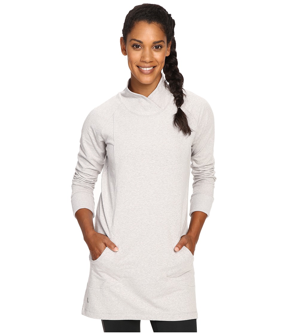 Lole Evelina Tunic (Micro Chip Heather) Women