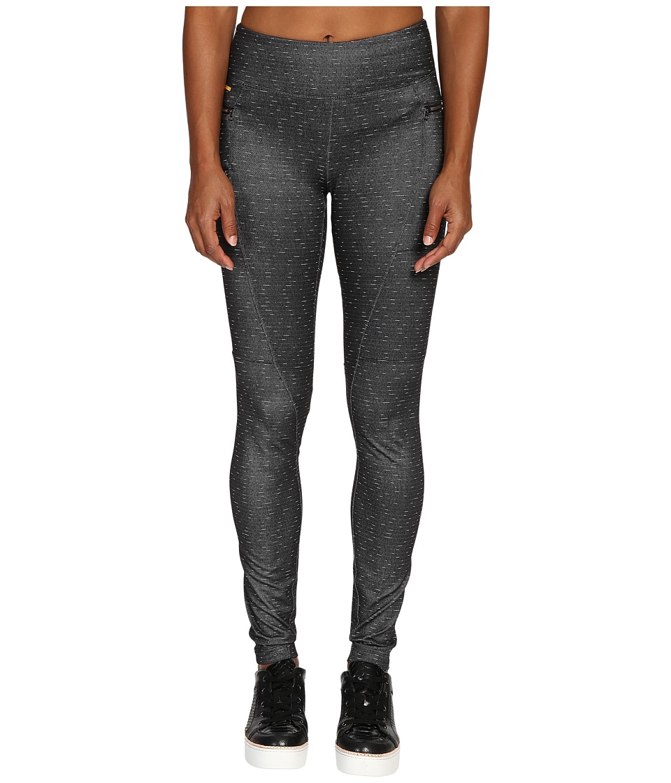 Lole Flow Leggings (Black) Women