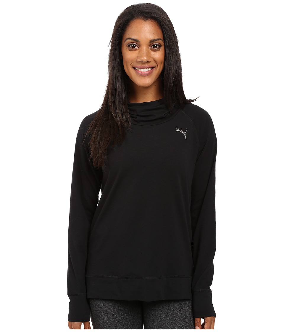PUMA High Life Hoodie (PUMA Black) Women