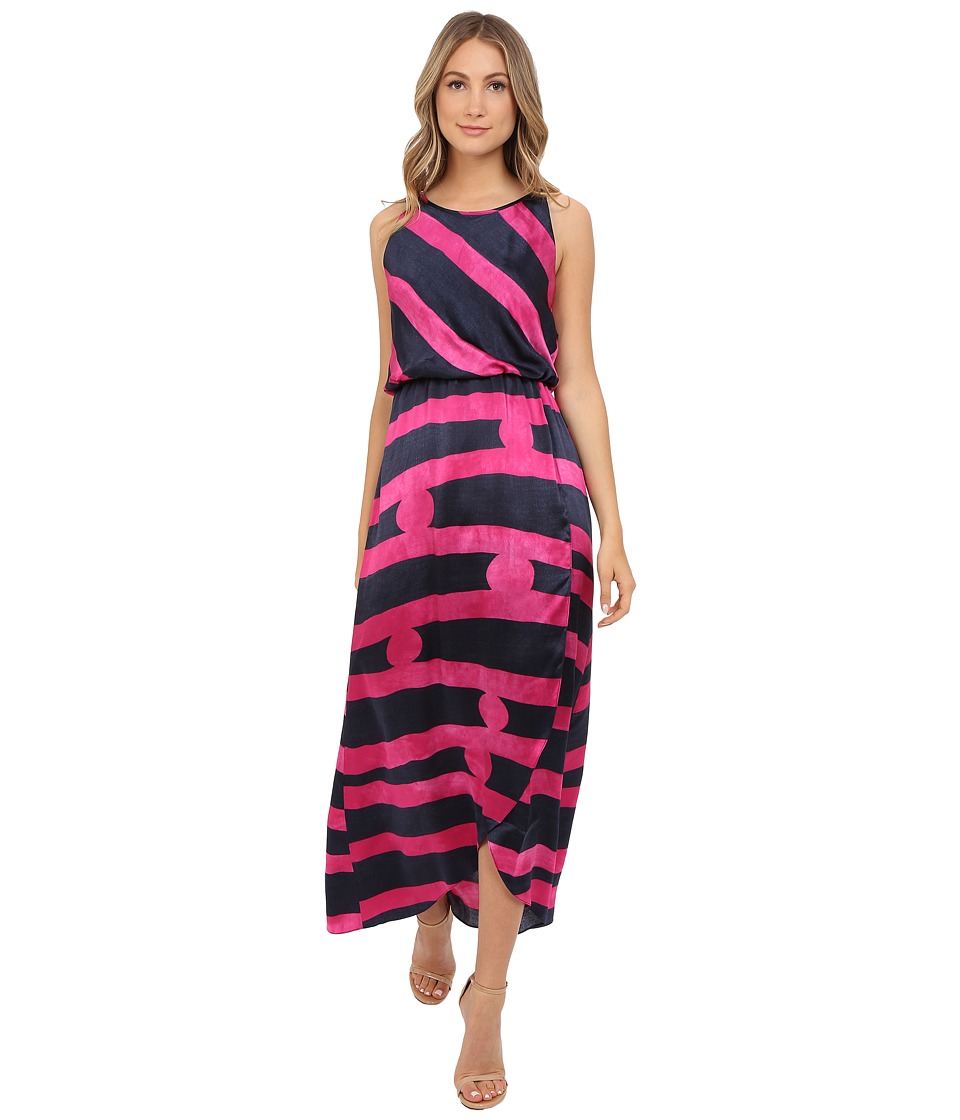 NIC+ZOE New Horizons Dress (Multi) Women