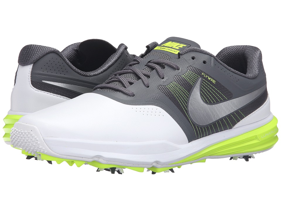 nike volt golf shoes