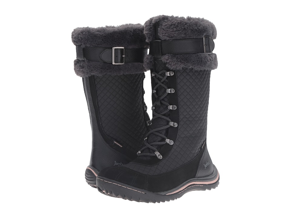 Jambu Williamsburg (Black) Women