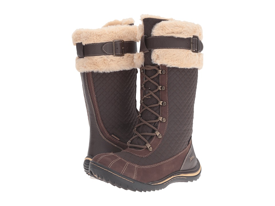 Jambu Williamsburg (Antique Brown) Women