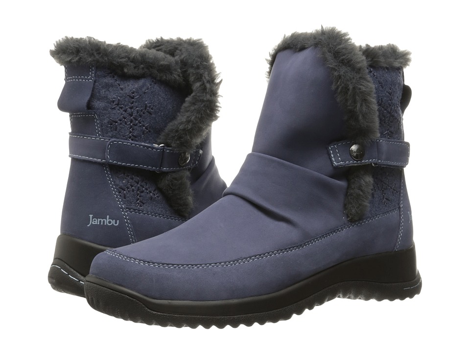 Jambu Sycamore (Denim Blue) Women
