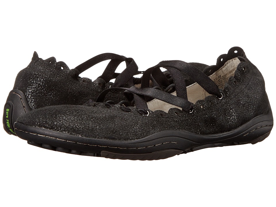 Jambu Kettle-Too (Black) Women