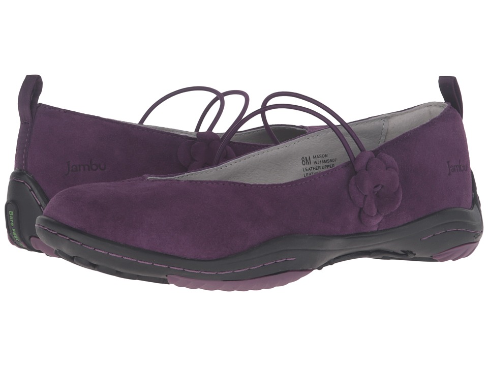 Jambu Mason (Purple) Women