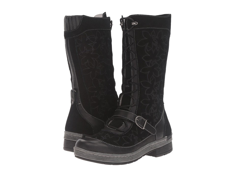Jambu Hawthorn (Black) Women