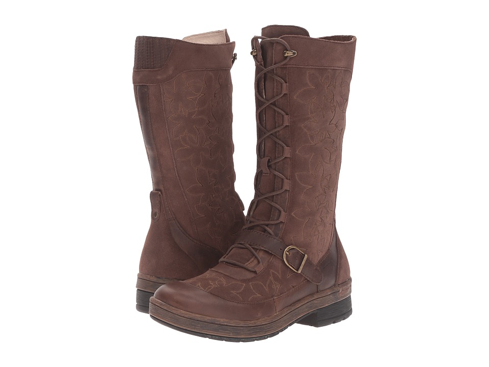 Jambu Hawthorn (Antique Brown) Women