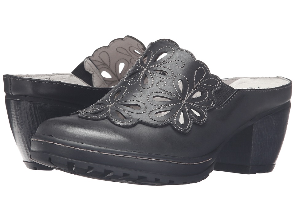Jambu Balsa (Black) Women