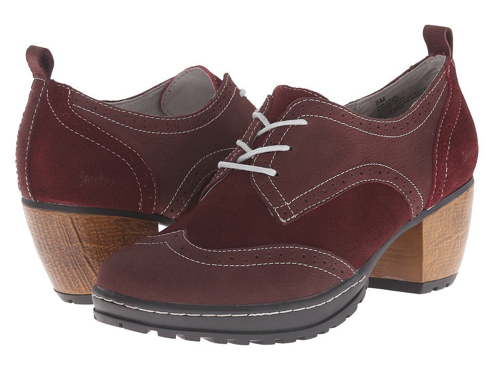 Jambu San Fran (Wine) Women