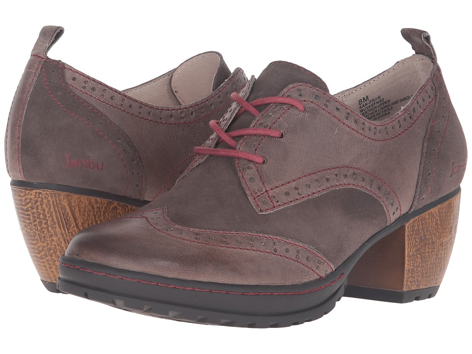 Jambu San Fran (Vintage Smokey) Women