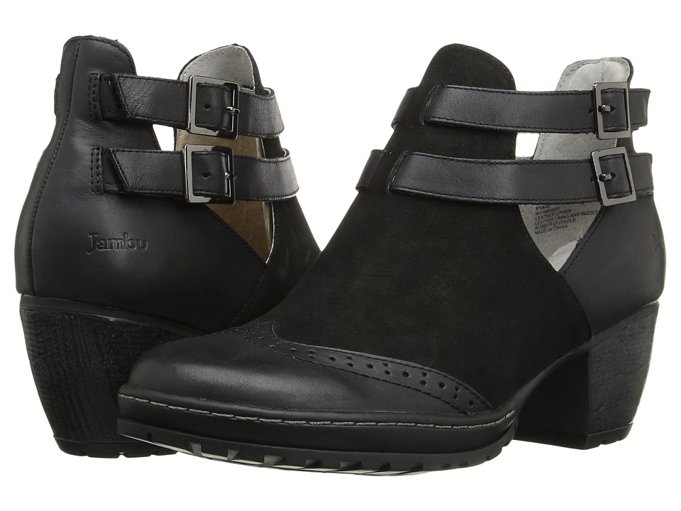Jambu Brava (Black) Women