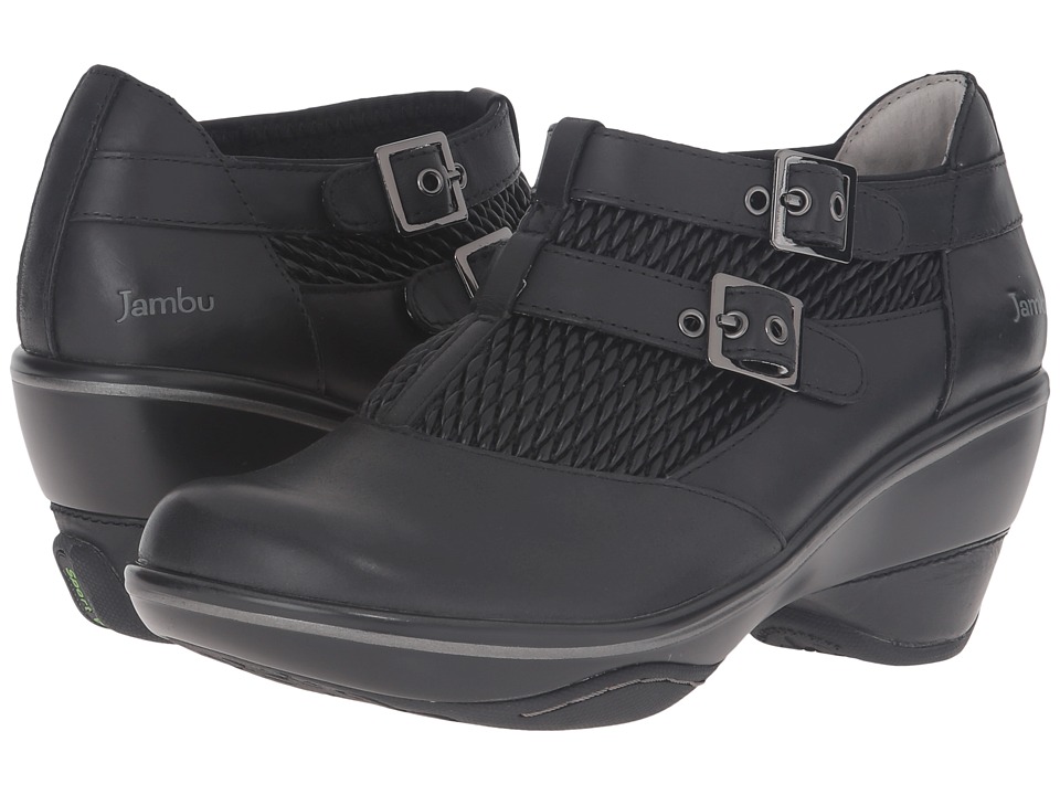 Jambu Sylvie (Black) Women
