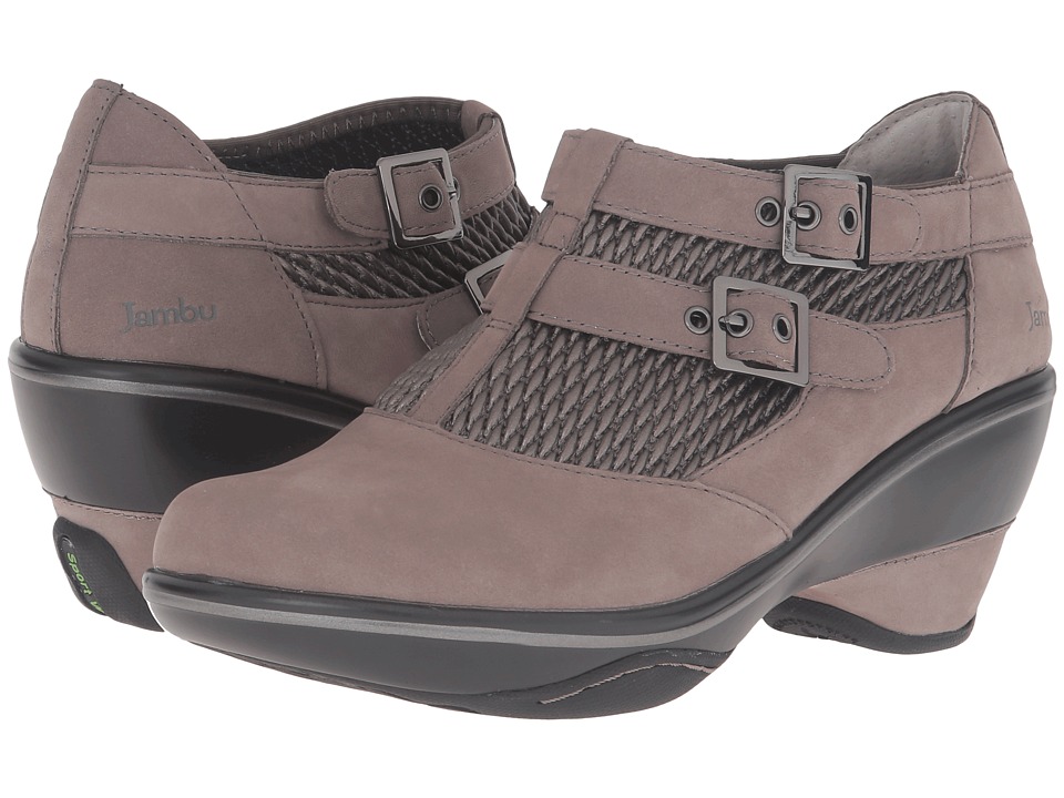 Jambu Sylvie (Grey) Women