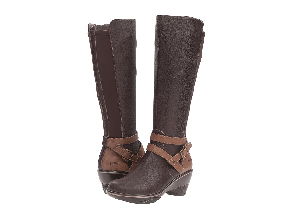 Jambu Swenson (Brown) Women
