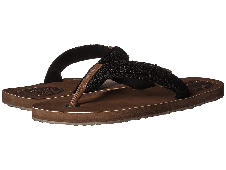 Sakroots Sheena (Black) Women