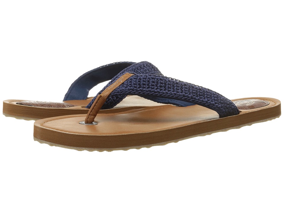 Sakroots Sheena (Denim) Women