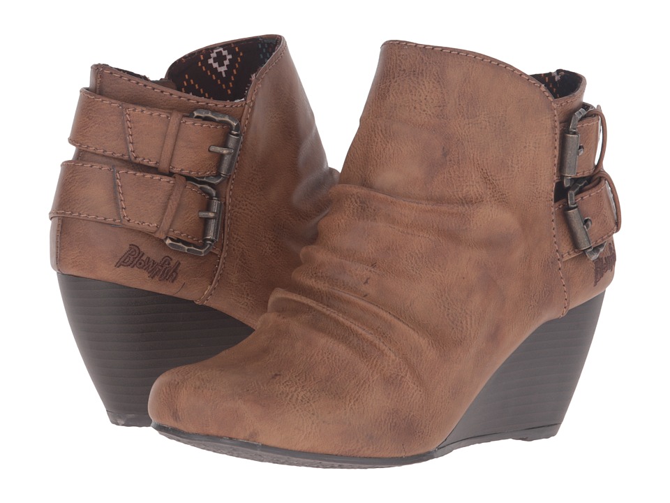 Blowfish Bug (Whiskey Old Ranger PU) Women
