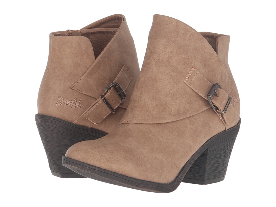 Blowfish Suba (Sand Texas PU) Women