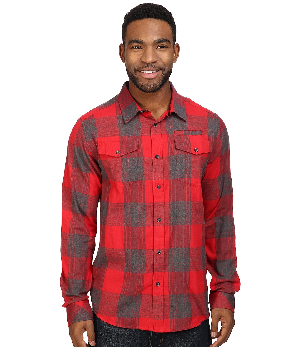 KAVU Lorenzo (Lumberjack) Men