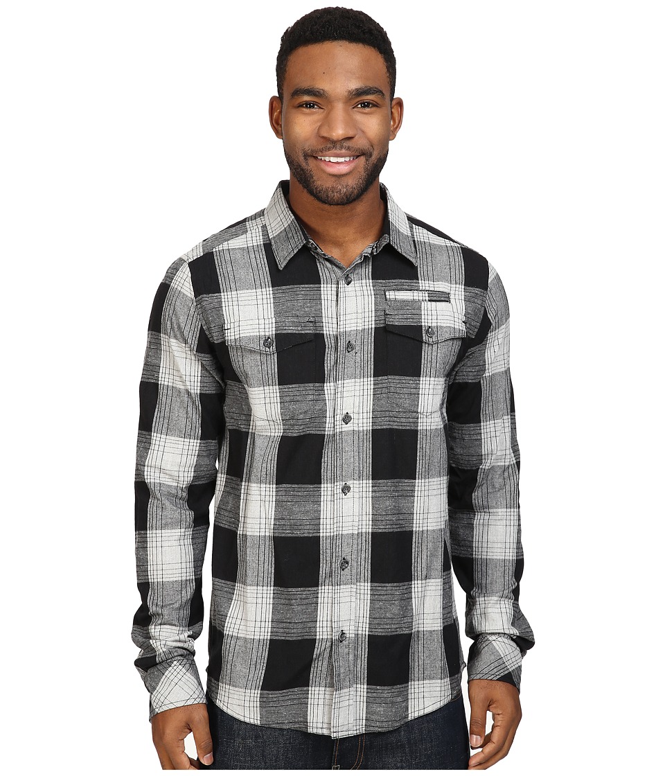 KAVU Lorenzo (Black Smoke) Men